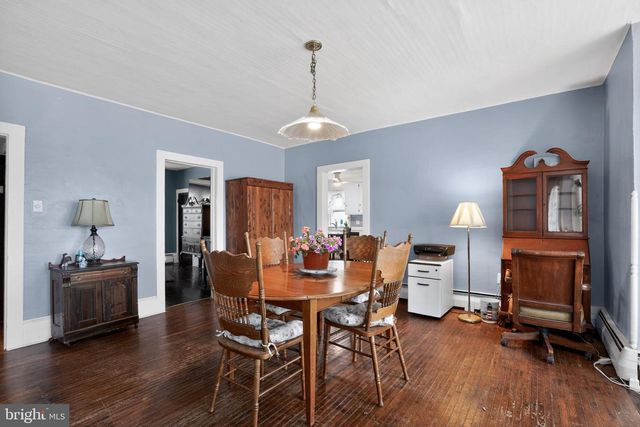 121 E CENTRAL AVE, Federalsburg, MD 21632