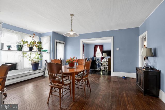 121 E CENTRAL AVE, Federalsburg, MD 21632