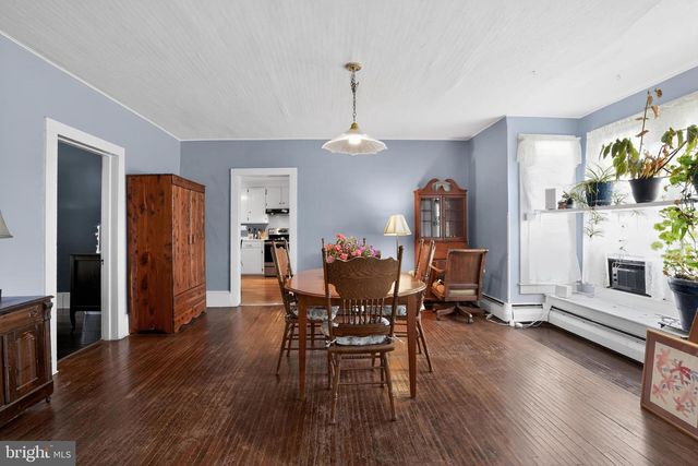 121 E CENTRAL AVE, Federalsburg, MD 21632
