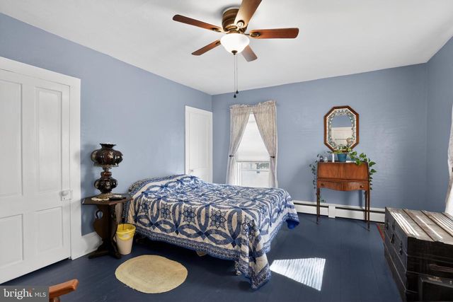 121 E CENTRAL AVE, Federalsburg, MD 21632
