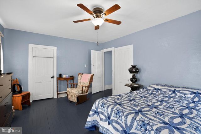 121 E CENTRAL AVE, Federalsburg, MD 21632