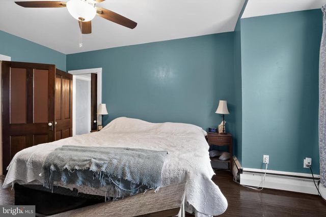 121 E CENTRAL AVE, Federalsburg, MD 21632