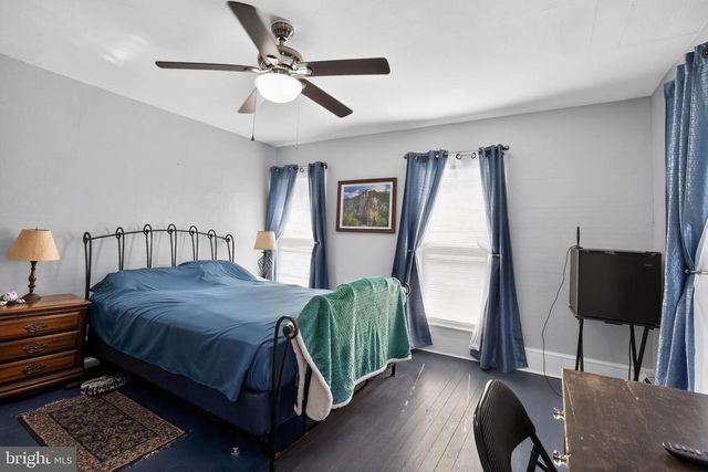 121 E CENTRAL AVE, Federalsburg, MD 21632