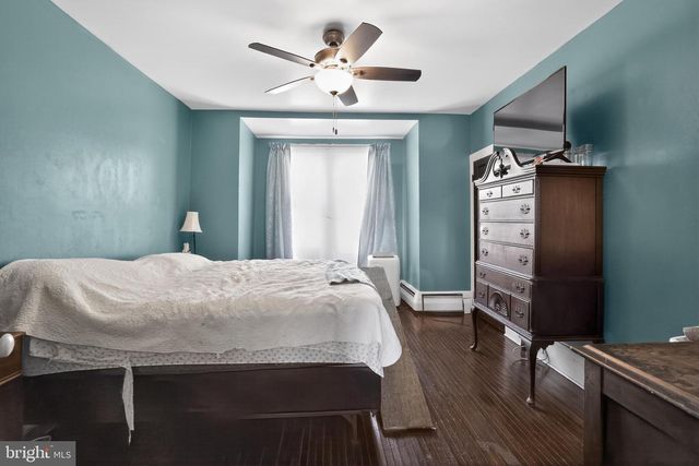121 E CENTRAL AVE, Federalsburg, MD 21632