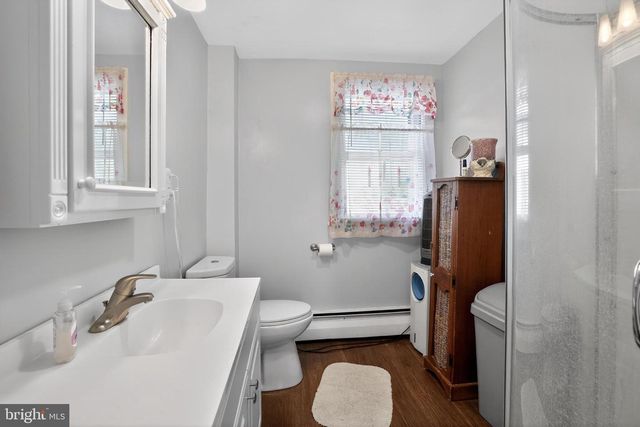 121 E CENTRAL AVE, Federalsburg, MD 21632