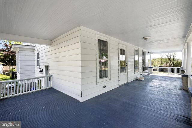 121 E CENTRAL AVE, Federalsburg, MD 21632