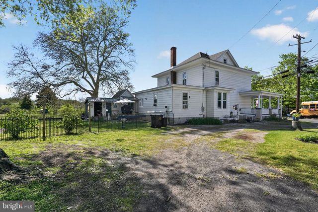 121 E CENTRAL AVE, Federalsburg, MD 21632