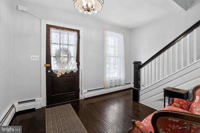 121 E CENTRAL AVE, Federalsburg, MD 21632