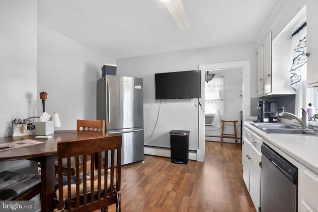 121 E CENTRAL AVE, Federalsburg, MD 21632