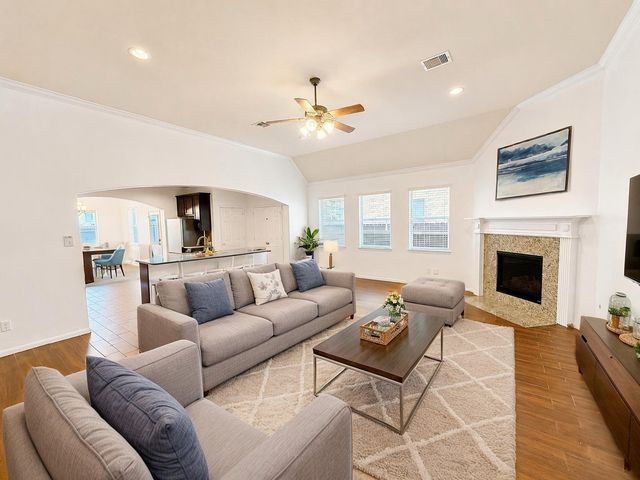 24334 Piazza Drive, Richmond, TX 77406