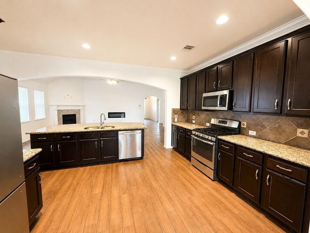 24334 Piazza Drive, Richmond, TX 77406