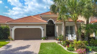 11086 Stone Creek St, Wellington, FL 33449