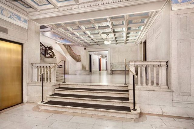 790 Riverside Dr Apt 1J, New York City, NY 10032
