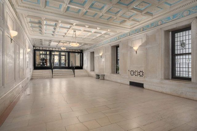 790 Riverside Dr Apt 1J, New York City, NY 10032