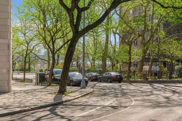 790 Riverside Dr Apt 1J, New York City, NY 10032