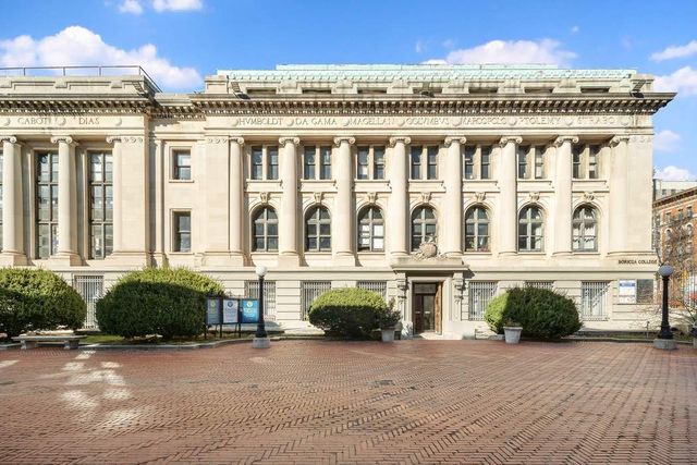 790 Riverside Dr Apt 1J, New York City, NY 10032