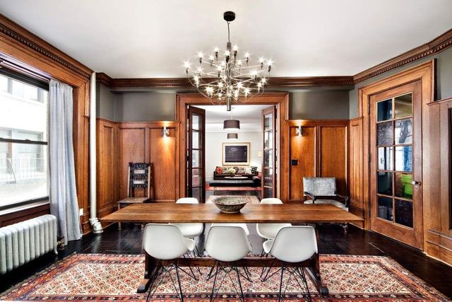 790 Riverside Dr Apt 1J, New York City, NY 10032