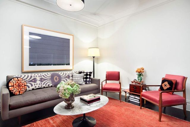790 Riverside Dr Apt 1J, New York City, NY 10032