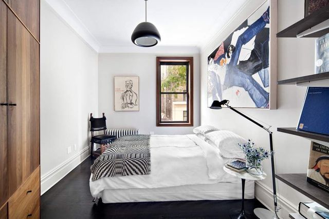 790 Riverside Dr Apt 1J, New York City, NY 10032
