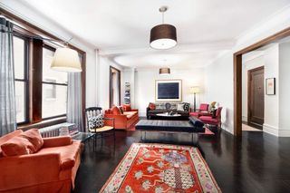 790 Riverside Dr Apt 1J, New York City, NY 10032