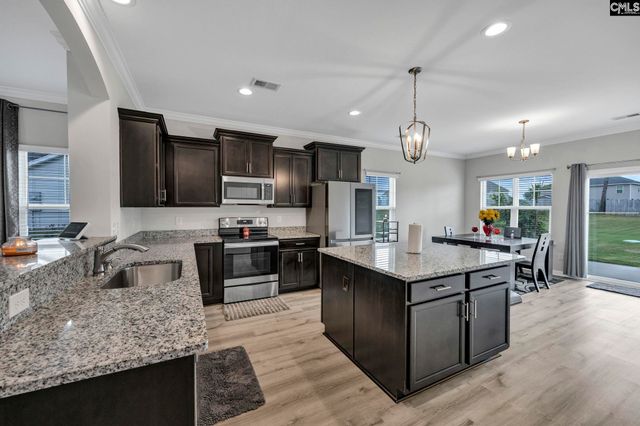 1025 Warbler Lane, Lexington, SC 29073