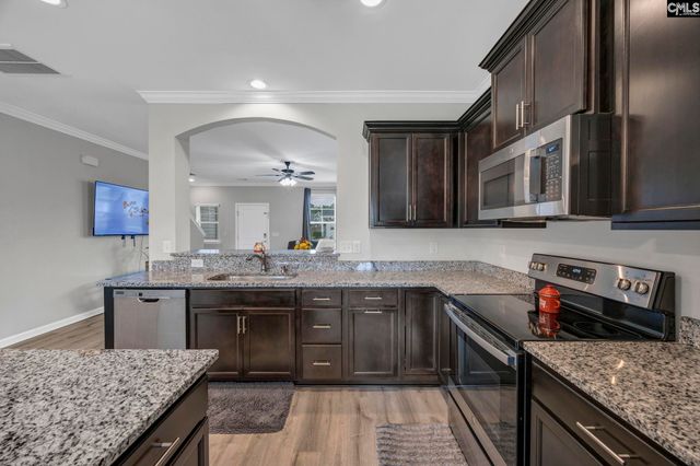 1025 Warbler Lane, Lexington, SC 29073