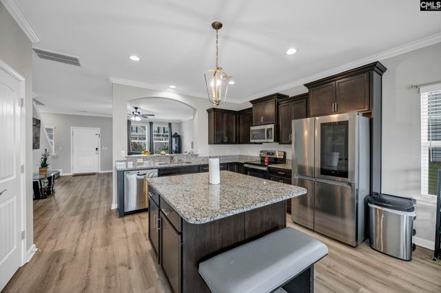 1025 Warbler Lane, Lexington, SC 29073