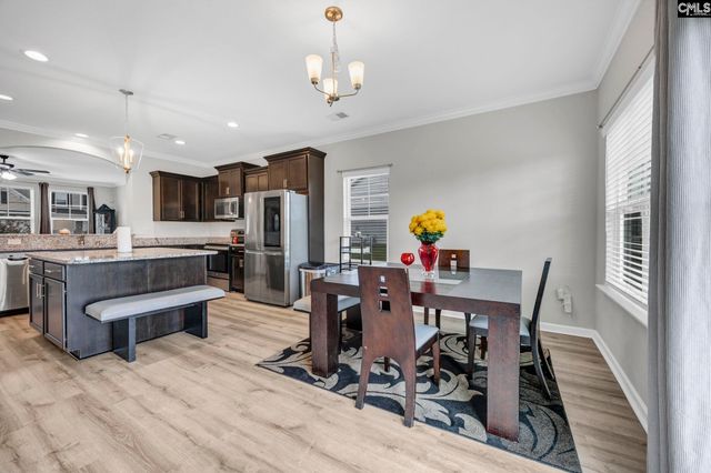 1025 Warbler Lane, Lexington, SC 29073