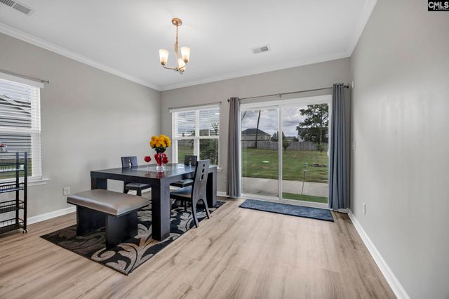 1025 Warbler Lane, Lexington, SC 29073
