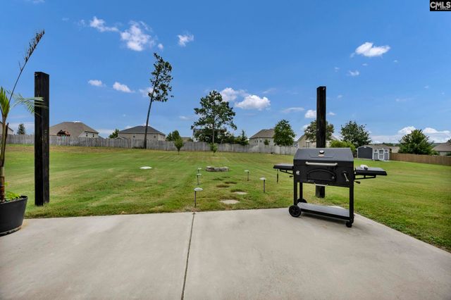 1025 Warbler Lane, Lexington, SC 29073