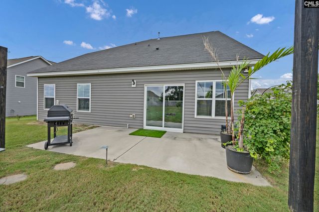 1025 Warbler Lane, Lexington, SC 29073