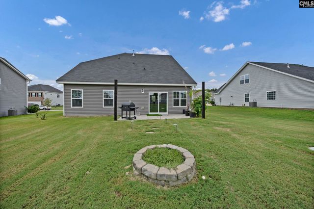 1025 Warbler Lane, Lexington, SC 29073