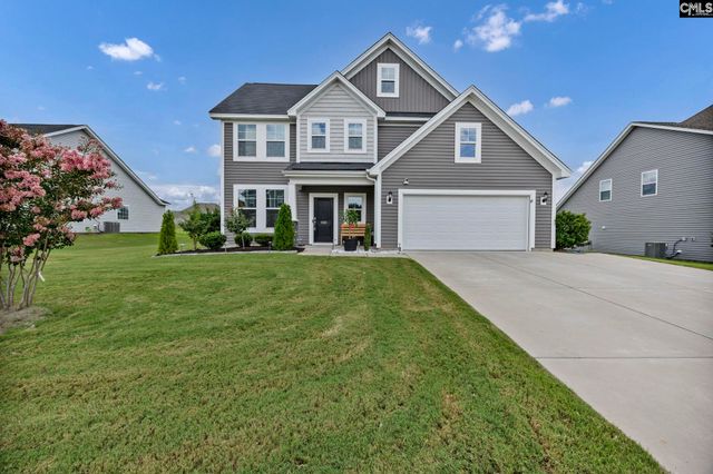 1025 Warbler Lane, Lexington, SC 29073