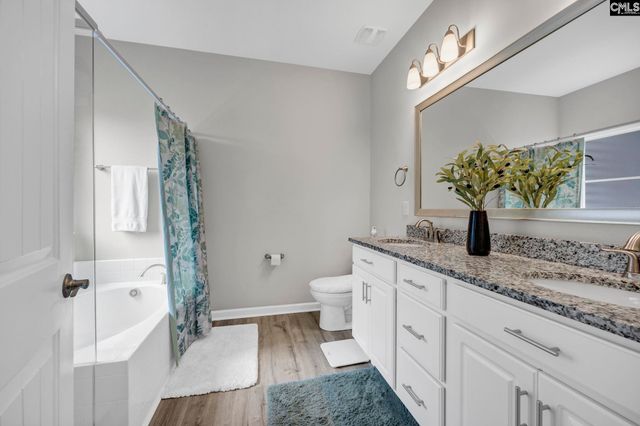 1025 Warbler Lane, Lexington, SC 29073