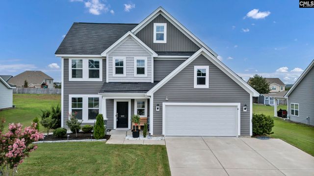 1025 Warbler Lane, Lexington, SC 29073