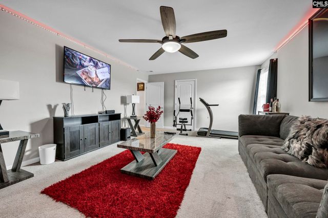 1025 Warbler Lane, Lexington, SC 29073