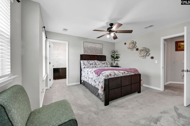1025 Warbler Lane, Lexington, SC 29073