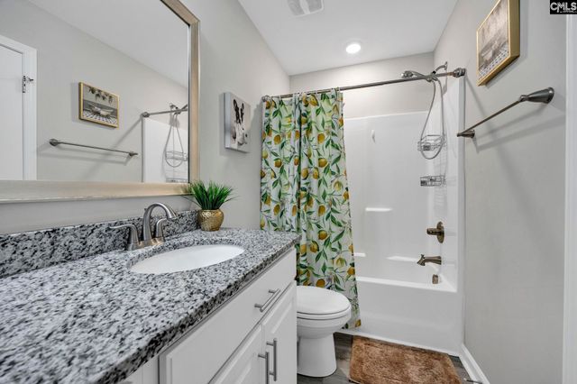 1025 Warbler Lane, Lexington, SC 29073