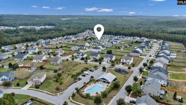 1025 Warbler Lane, Lexington, SC 29073