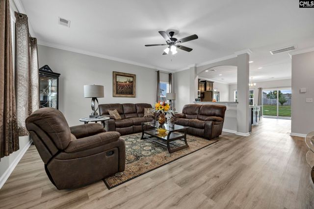 1025 Warbler Lane, Lexington, SC 29073