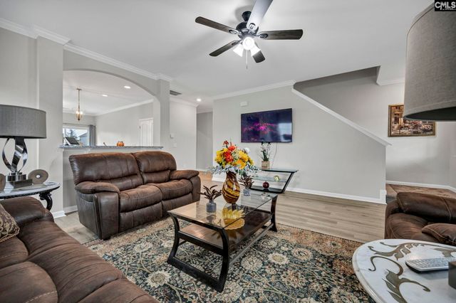 1025 Warbler Lane, Lexington, SC 29073