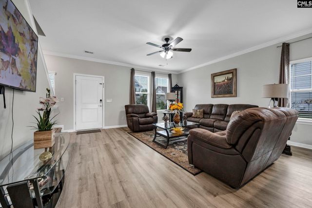 1025 Warbler Lane, Lexington, SC 29073