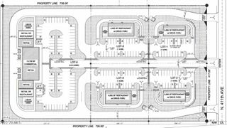 3802 N 411TH Avenue Lot 1, Tonopah, AZ 85354