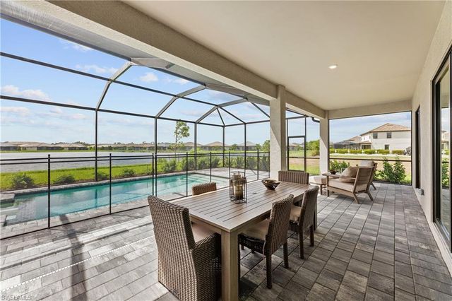 14363 Lagoon LN, Babcock Ranch, FL 33982
