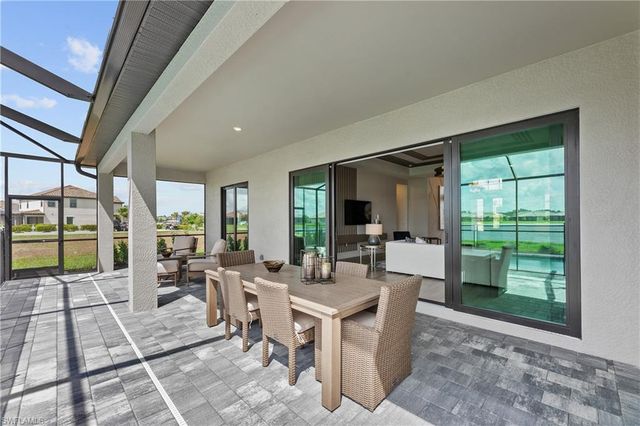 14363 Lagoon LN, Babcock Ranch, FL 33982