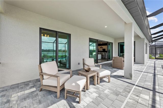 14363 Lagoon LN, Babcock Ranch, FL 33982