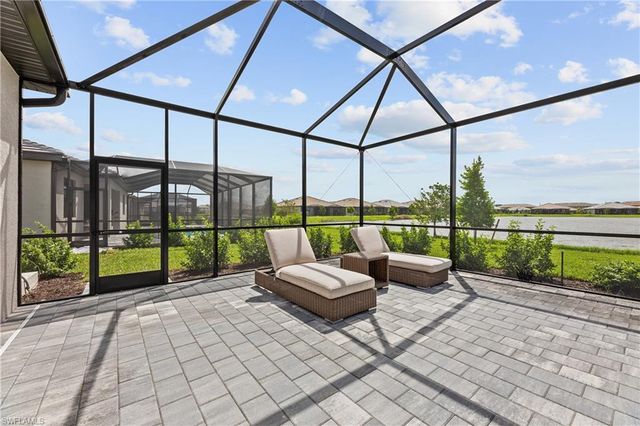 14363 Lagoon LN, Babcock Ranch, FL 33982