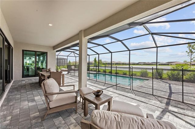 14363 Lagoon LN, Babcock Ranch, FL 33982