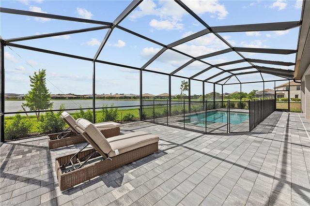 14363 Lagoon LN, Babcock Ranch, FL 33982