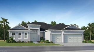 14363 Lagoon LN, Babcock Ranch, FL 33982